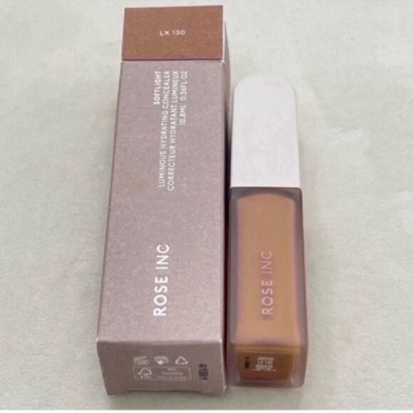 NWT ROSE INC Concealer - Picture 2 of 8